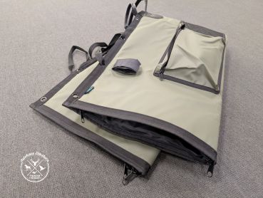 Jagd Waffenfutteral Pickup-PKW